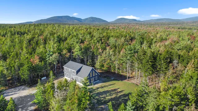 $649,000 | 23 Mount Gilboa Way, Tremont, ME 04653