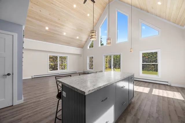 $649,000 | 23 Mount Gilboa Way, Tremont, ME 04653