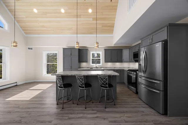 $649,000 | 23 Mount Gilboa Way, Tremont, ME 04653