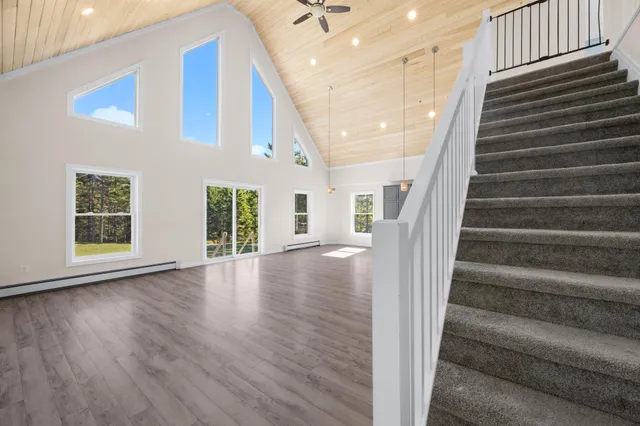 $649,000 | 23 Mount Gilboa Way, Tremont, ME 04653