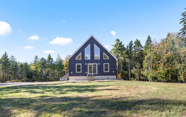 $649,000 | 23 Mount Gilboa Way, Tremont, ME 04653