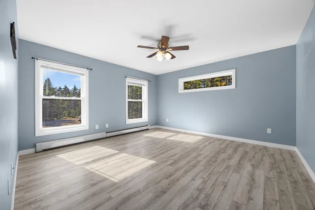 $649,000 | 23 Mount Gilboa Way, Tremont, ME 04653