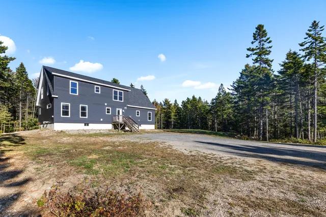 $649,000 | 23 Mount Gilboa Way, Tremont, ME 04653