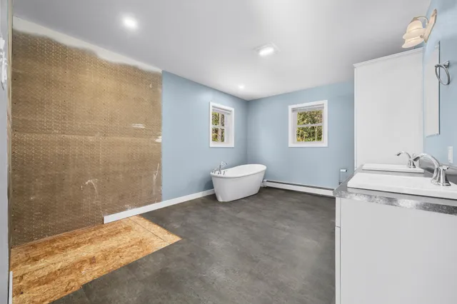 $649,000 | 23 Mount Gilboa Way, Tremont, ME 04653