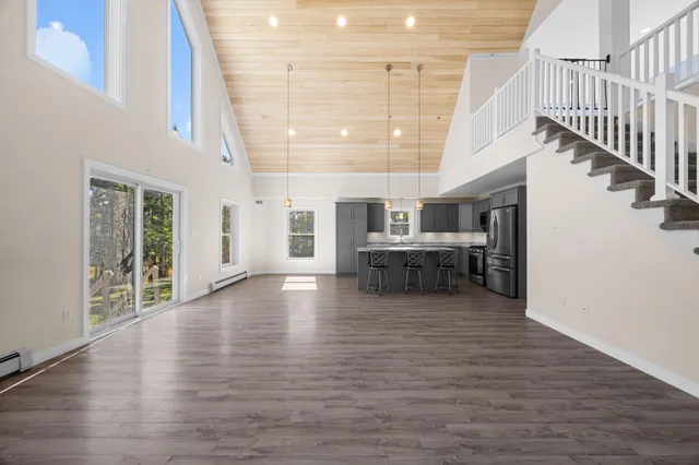 $649,000 | 23 Mount Gilboa Way, Tremont, ME 04653