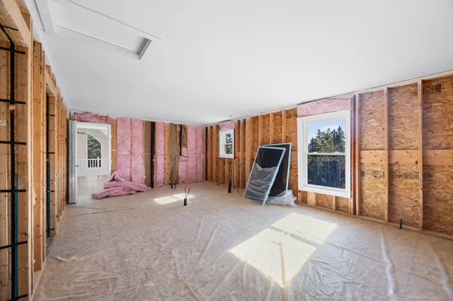 $649,000 | 23 Mount Gilboa Way, Tremont, ME 04653