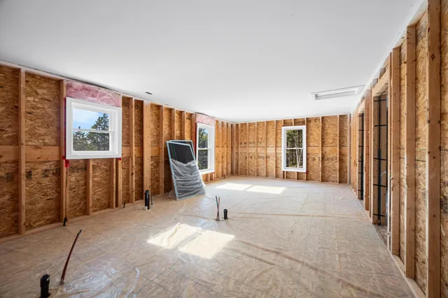 $649,000 | 23 Mount Gilboa Way, Tremont, ME 04653