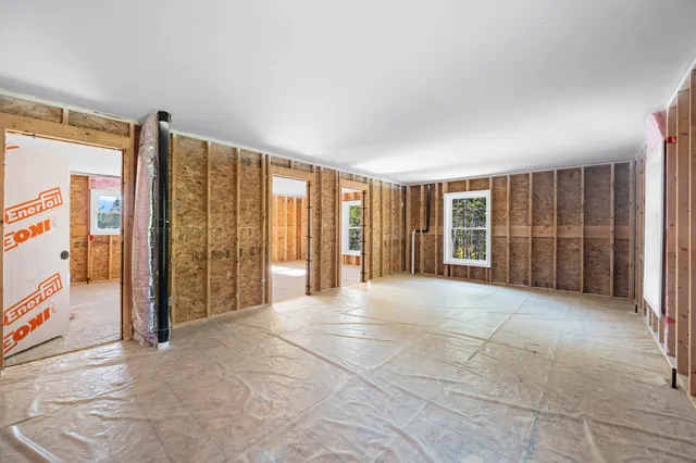 $649,000 | 23 Mount Gilboa Way, Tremont, ME 04653