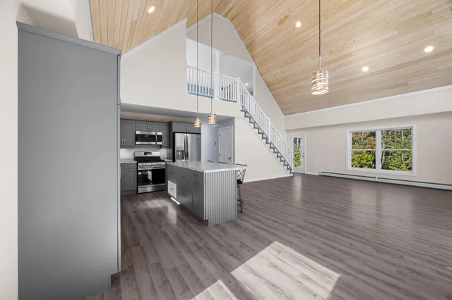 $649,000 | 23 Mount Gilboa Way, Tremont, ME 04653