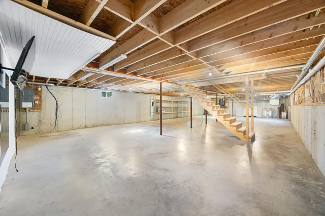 $649,000 | 23 Mount Gilboa Way, Tremont, ME 04653