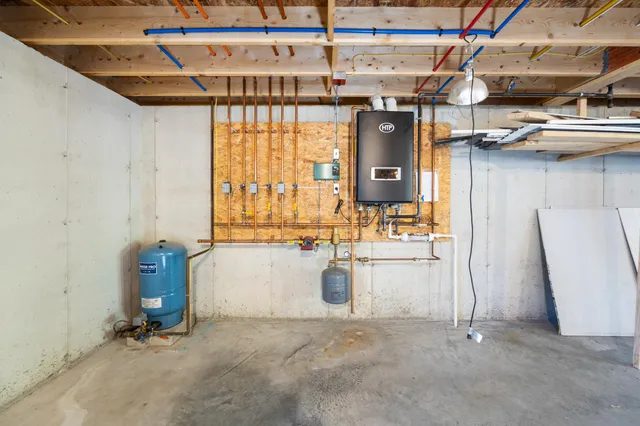 $649,000 | 23 Mount Gilboa Way, Tremont, ME 04653