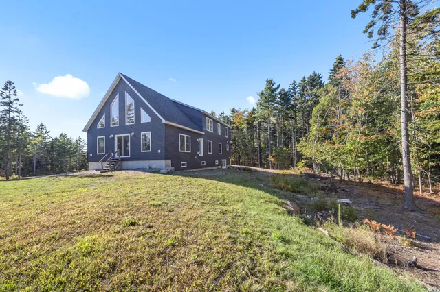 $649,000 | 23 Mount Gilboa Way, Tremont, ME 04653