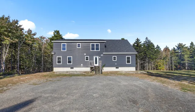 $649,000 | 23 Mount Gilboa Way, Tremont, ME 04653