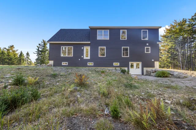 $649,000 | 23 Mount Gilboa Way, Tremont, ME 04653