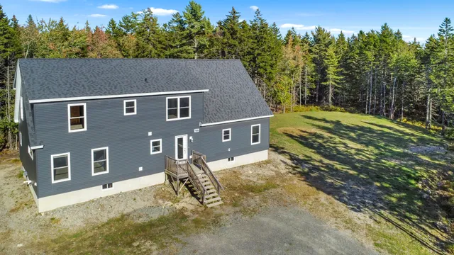 $649,000 | 23 Mount Gilboa Way, Tremont, ME 04653