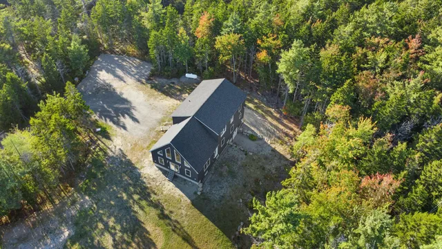 $649,000 | 23 Mount Gilboa Way, Tremont, ME 04653