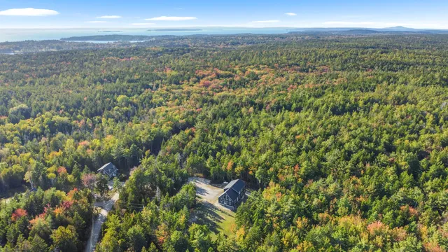 $649,000 | 23 Mount Gilboa Way, Tremont, ME 04653