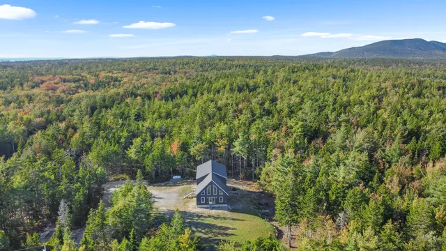 $649,000 | 23 Mount Gilboa Way, Tremont, ME 04653