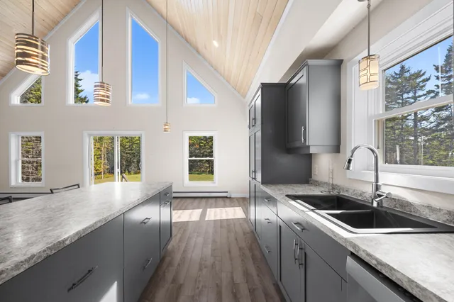 $649,000 | 23 Mount Gilboa Way, Tremont, ME 04653