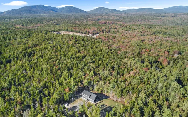 $649,000 | 23 Mount Gilboa Way, Tremont, ME 04653