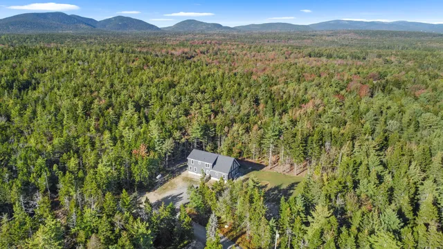 $649,000 | 23 Mount Gilboa Way, Tremont, ME 04653