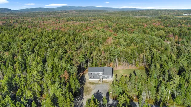$649,000 | 23 Mount Gilboa Way, Tremont, ME 04653