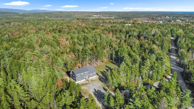 $649,000 | 23 Mount Gilboa Way, Tremont, ME 04653