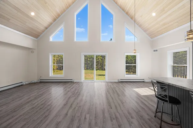 $649,000 | 23 Mount Gilboa Way, Tremont, ME 04653