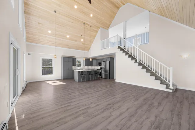 $649,000 | 23 Mount Gilboa Way, Tremont, ME 04653