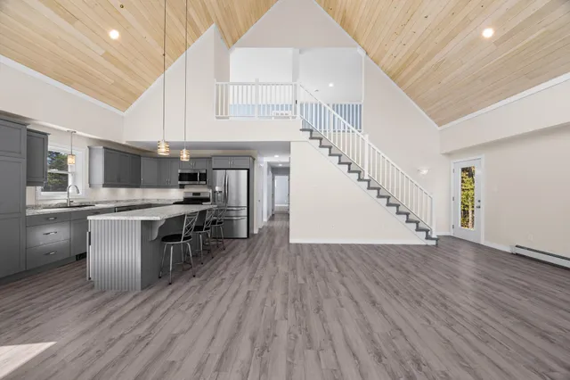 $649,000 | 23 Mount Gilboa Way, Tremont, ME 04653