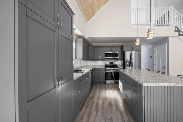 $649,000 | 23 Mount Gilboa Way, Tremont, ME 04653