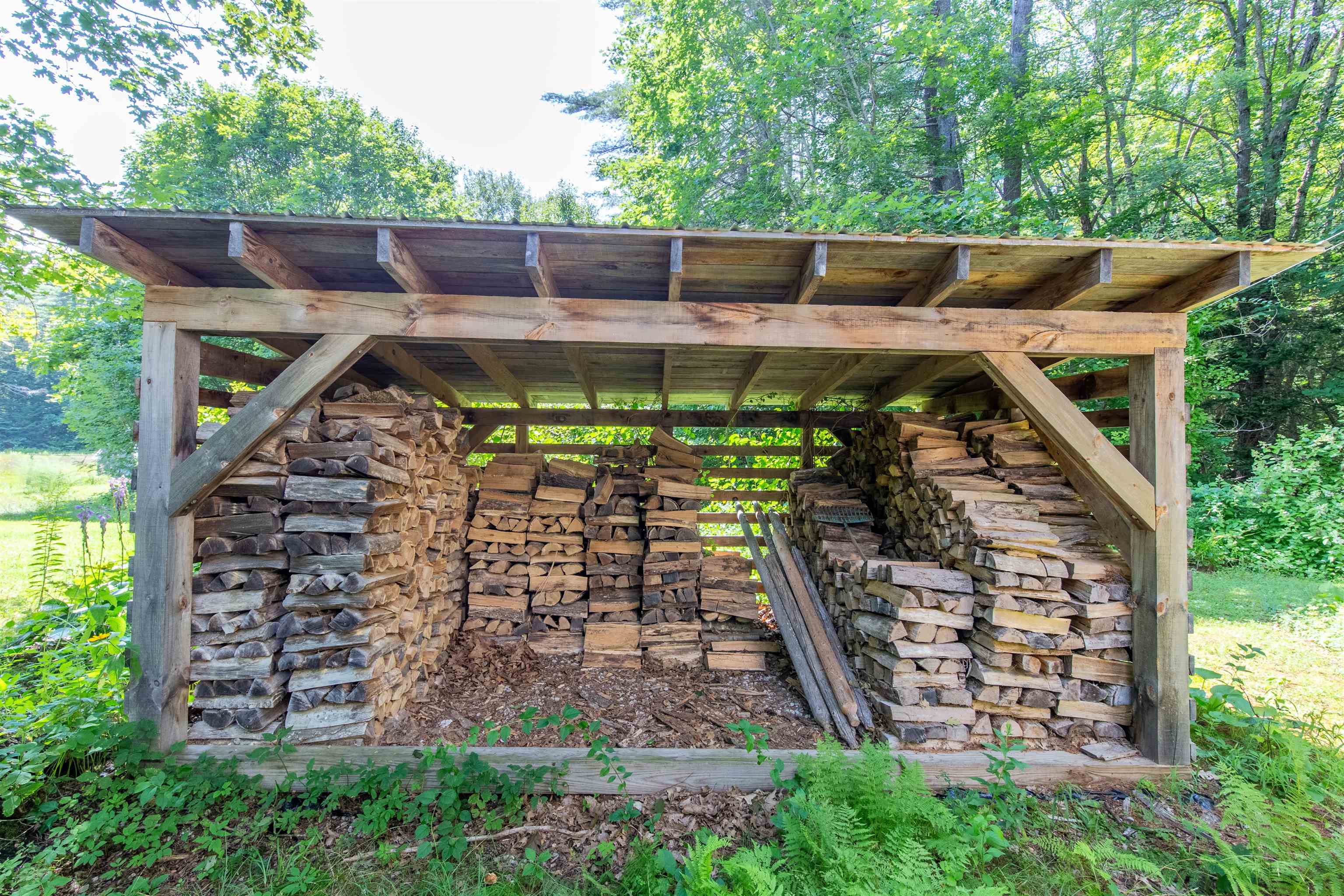 900 Bunker Hill Road Tamworth, NH 03886 - Photo 13 of 60