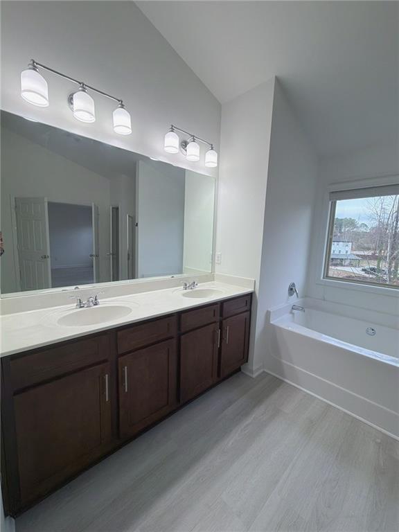 5801 Peltier Trace Norcross, GA 30093 - Photo 14 of 23