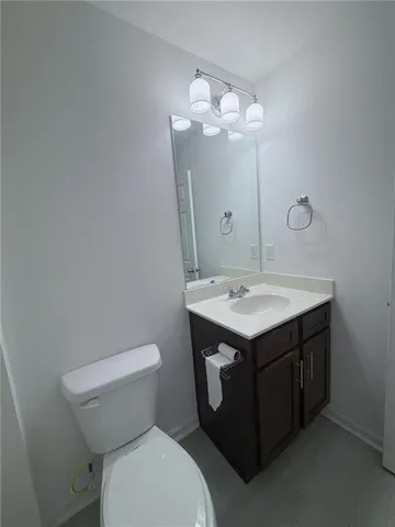 $2,290 | 5801 Peltier Trace, Norcross, GA 30093