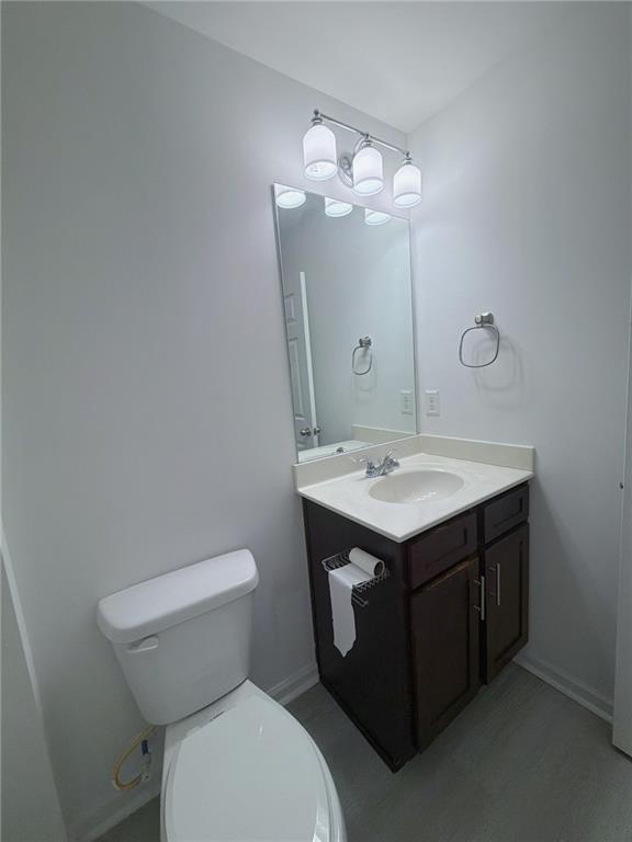 5801 Peltier Trace Norcross, GA 30093 - Photo 19 of 23