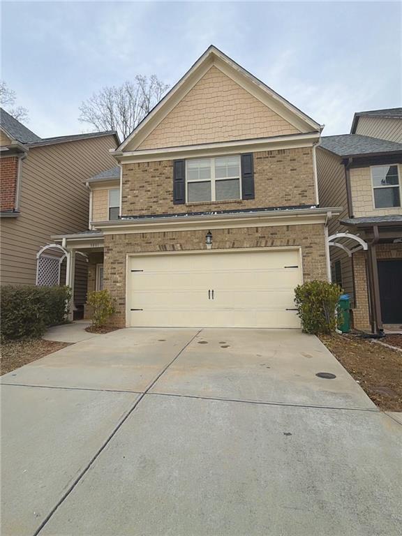 5801 Peltier Trace Norcross, GA 30093 - Photo 2 of 23