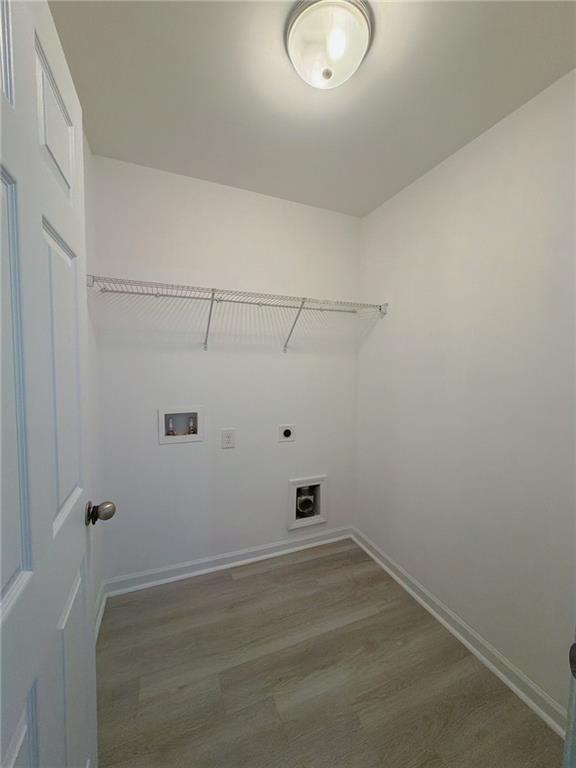 5801 Peltier Trace Norcross, GA 30093 - Photo 22 of 23