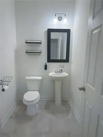 $2,290 | 5801 Peltier Trace, Norcross, GA 30093