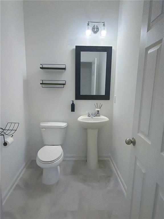 5801 Peltier Trace Norcross, GA 30093 - Photo 7 of 23