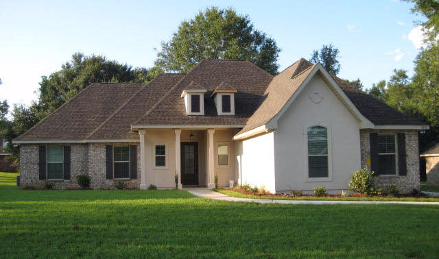 1078 Destin Avenue Foley, AL 36535 - Photo 1 of 1