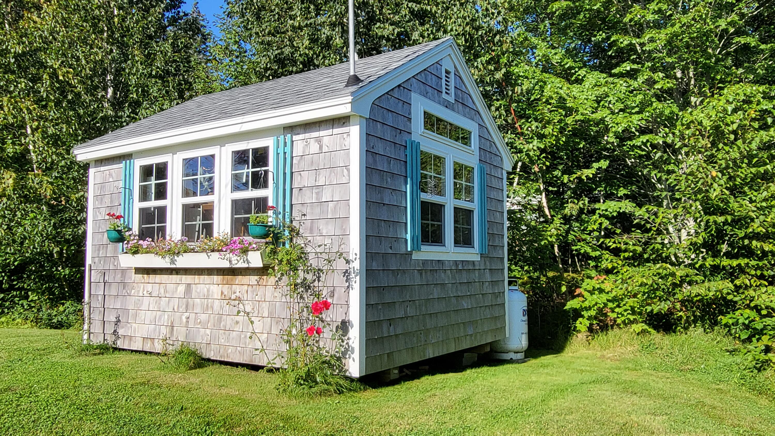 90 Barter Point Road St. George, ME 04860 - Photo 33 of 36 20230822_084028