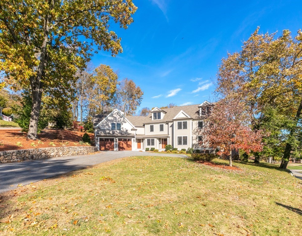 29 Fern Street Lexington, MA 02421 - Photo 42 of 42 Gallery Image 42