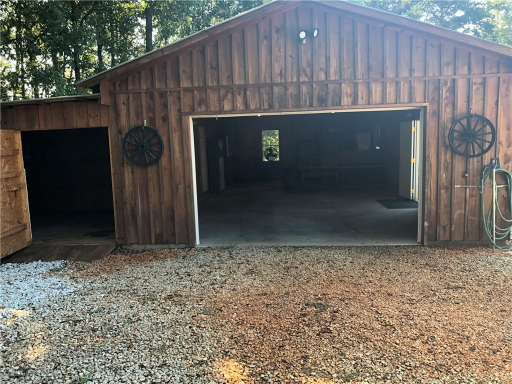 350 Griggs Road Six Mile, SC 29682 - Photo 10 of 43 Gallery Image 10