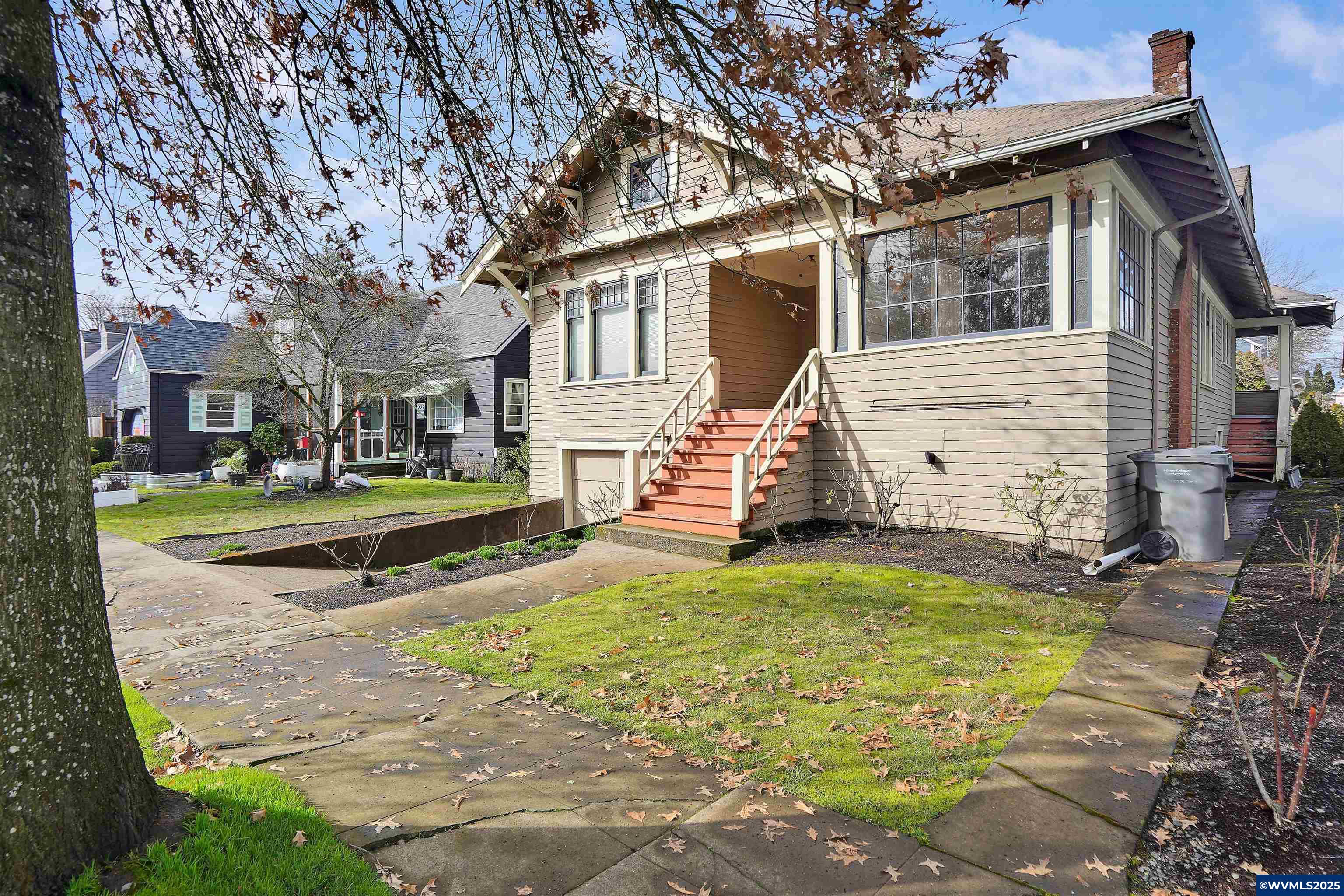 231 Southeast 7th Avenue Albany, OR 97321 - Photo 3 of 35