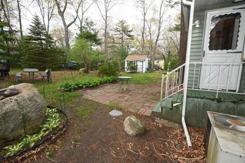 140 Jupiter Circle Wareham, MA 02576 - Photo 20 of 22