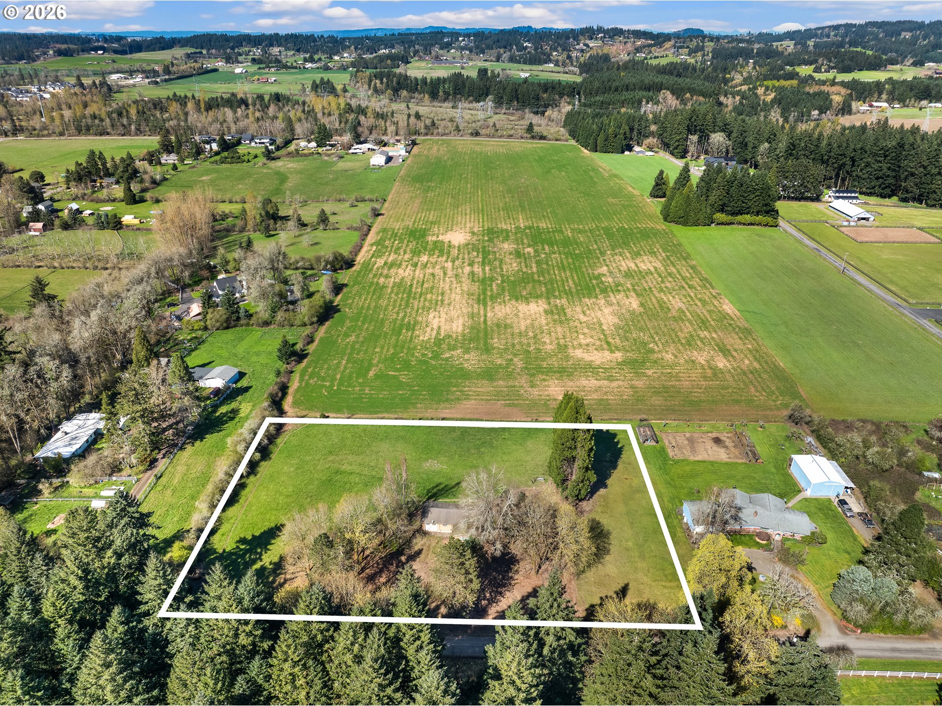 5565 Southwest Kruse Road Wilsonville, OR 97070 - Photo 18 of 35 Gallery Image 18