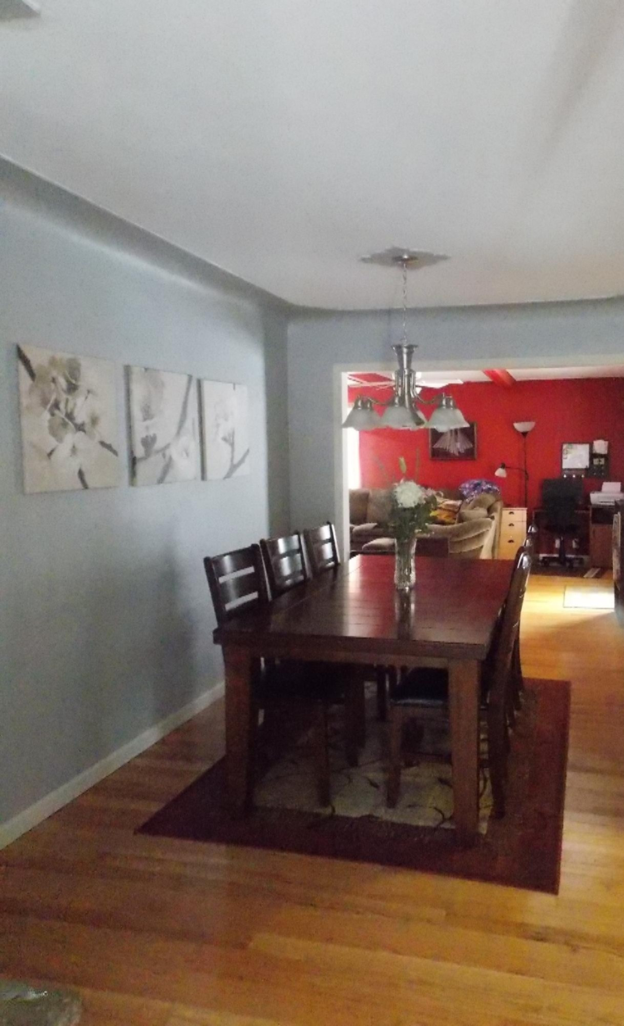 550 Rosewood Avenue Decatur, MI 49045 - Photo 12 of 31 Dining a
