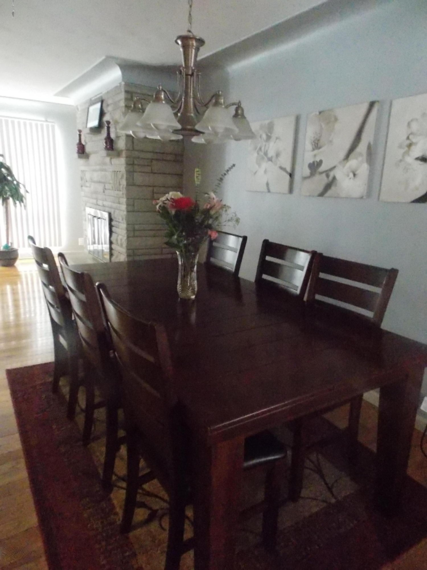 550 Rosewood Avenue Decatur, MI 49045 - Photo 13 of 31 Dining