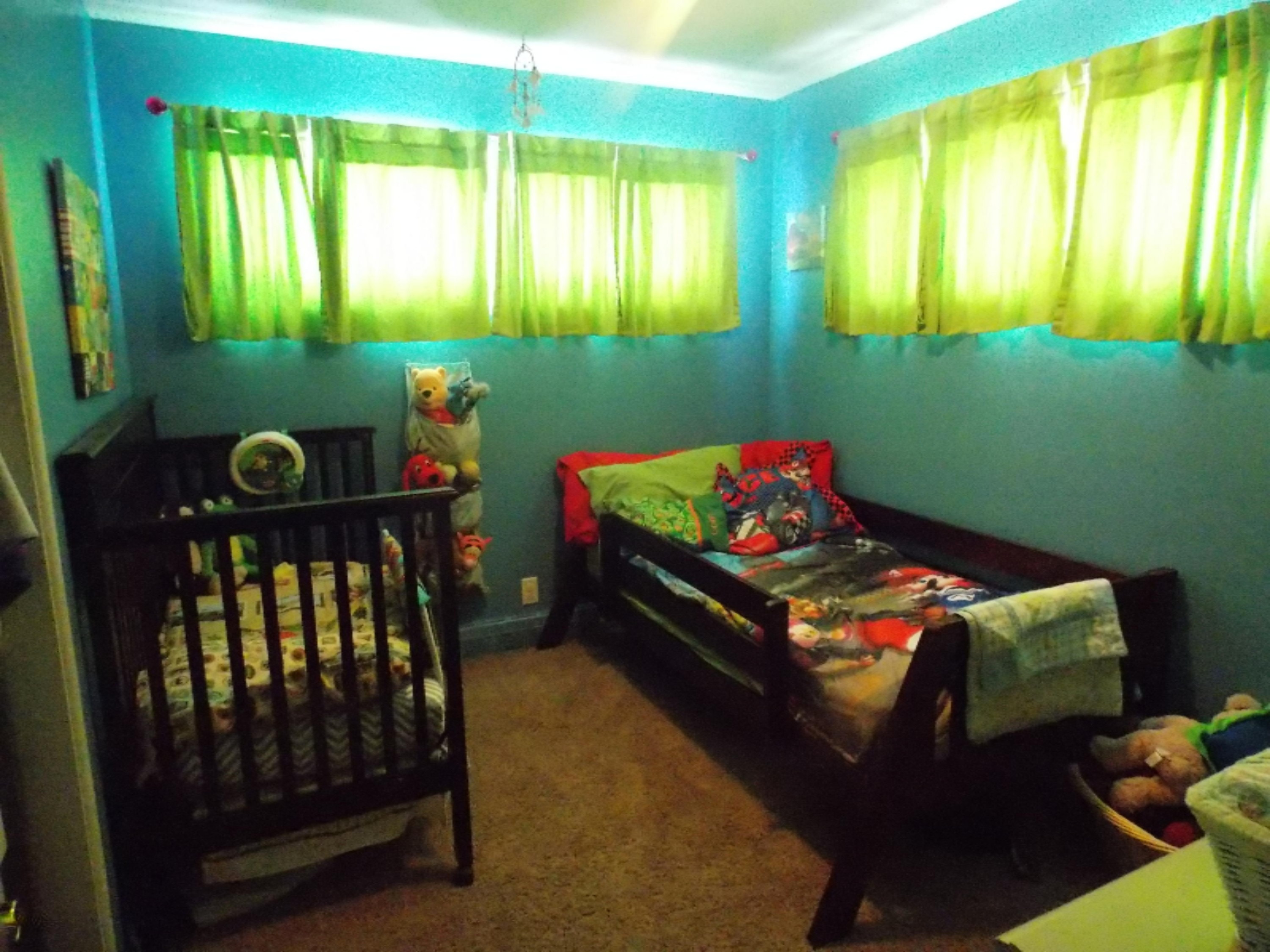 550 Rosewood Avenue Decatur, MI 49045 - Photo 25 of 31 Bed 3