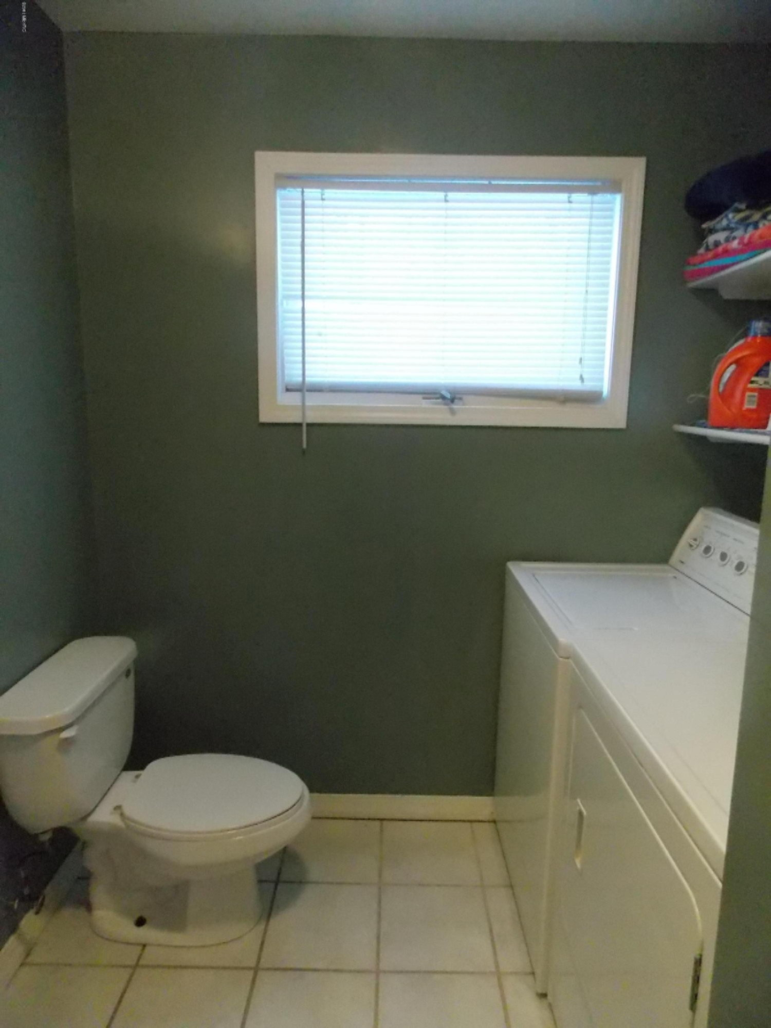 550 Rosewood Avenue Decatur, MI 49045 - Photo 27 of 31 Laundry bath